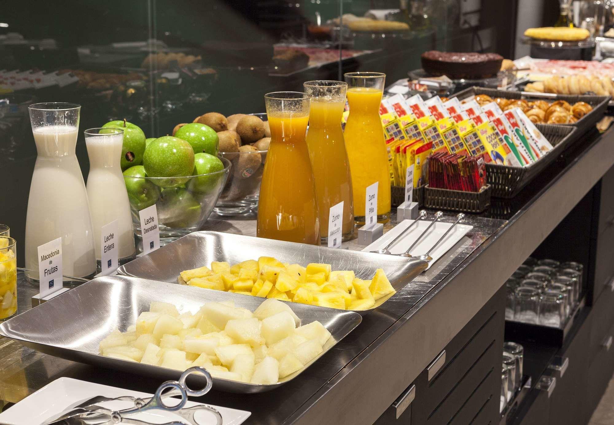 Ac Hotel Zamora By Marriott Екстер'єр фото