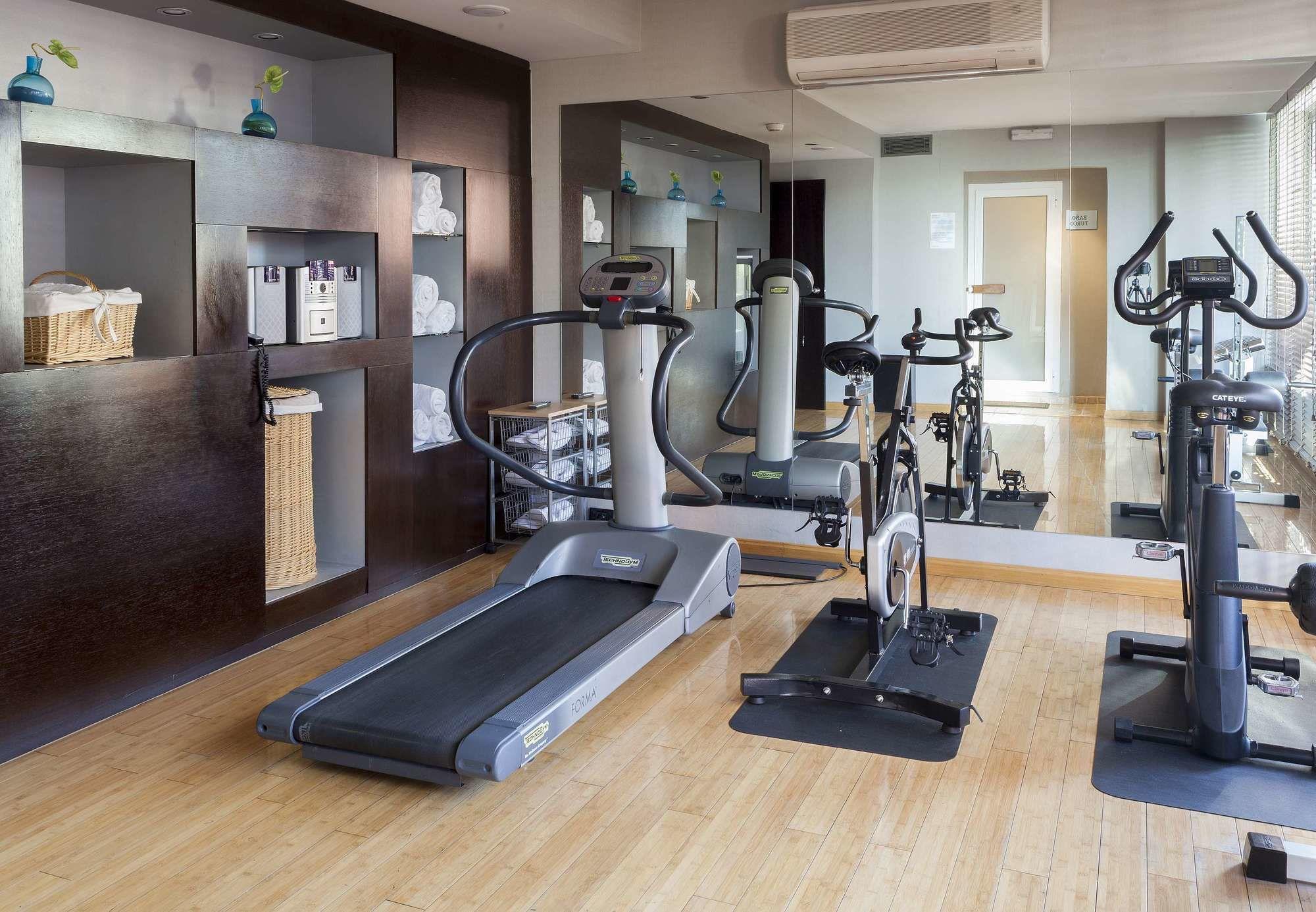 Ac Hotel Zamora By Marriott Екстер'єр фото