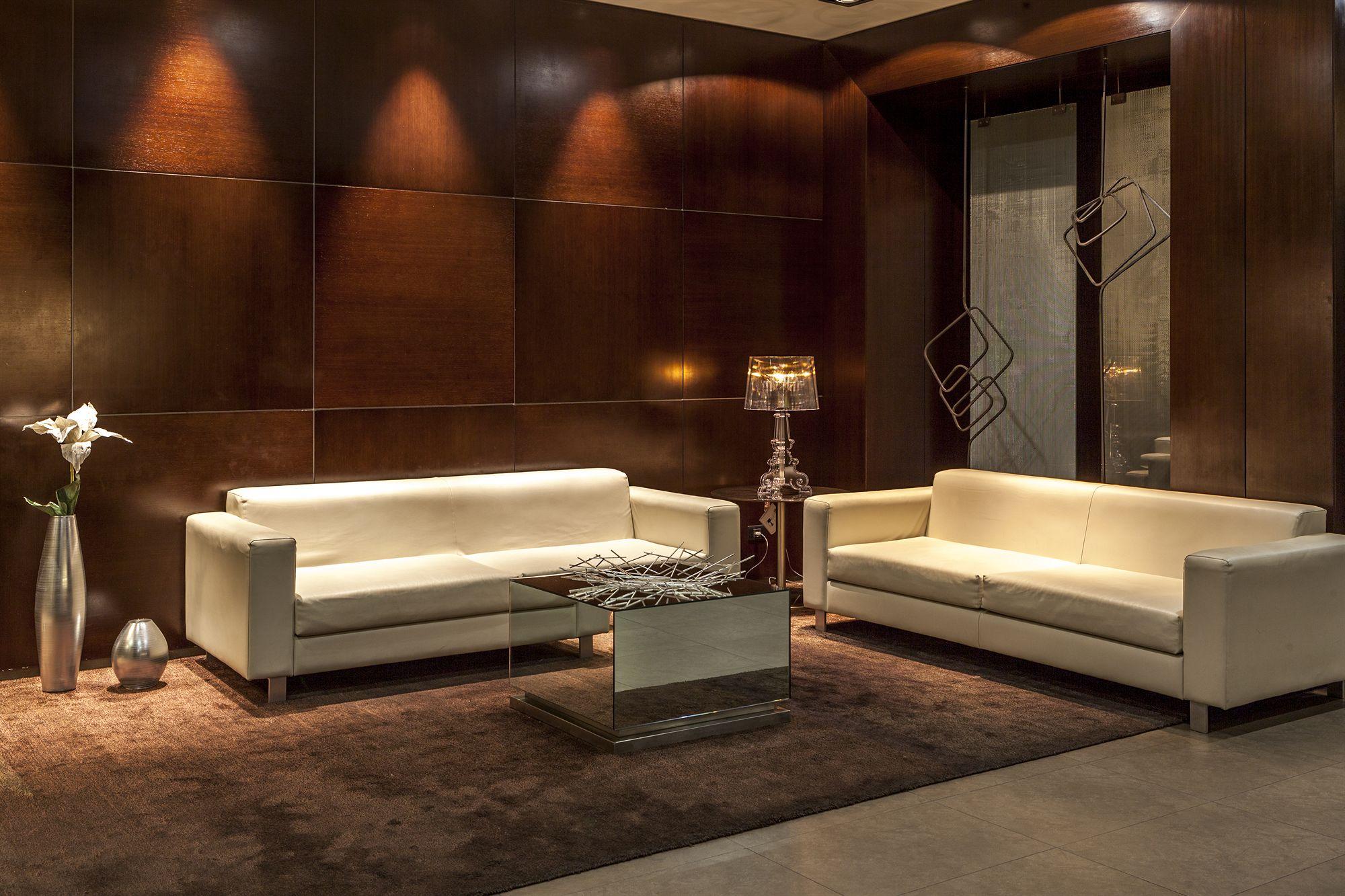 Ac Hotel Zamora By Marriott Екстер'єр фото