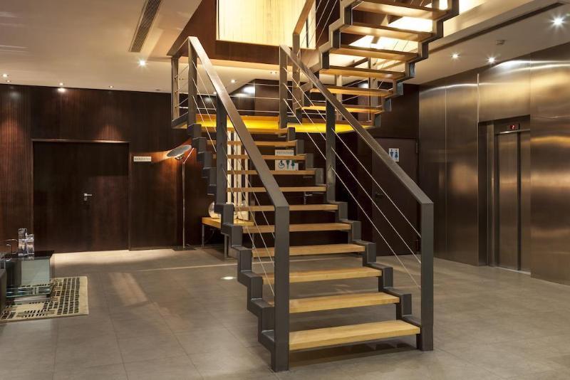 Ac Hotel Zamora By Marriott Екстер'єр фото