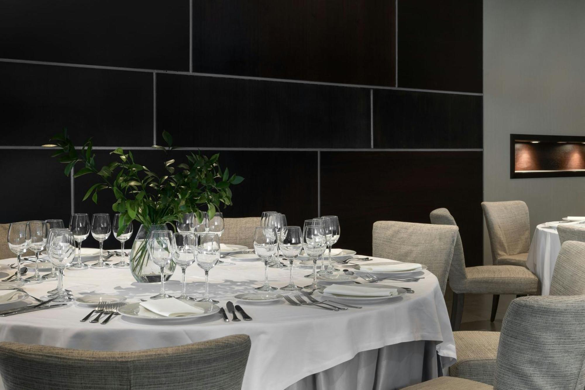 Ac Hotel Zamora By Marriott Екстер'єр фото