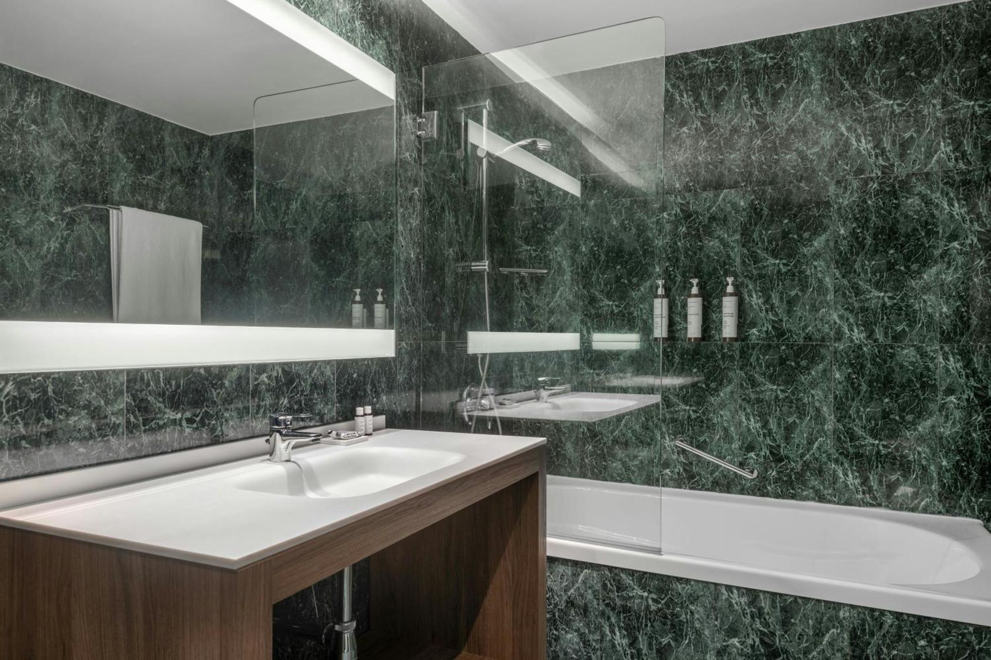 Ac Hotel Zamora By Marriott Екстер'єр фото