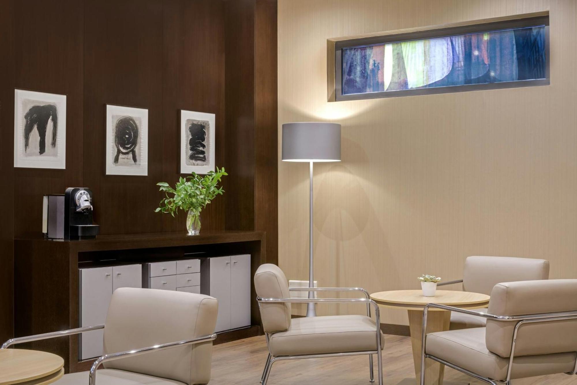 Ac Hotel Zamora By Marriott Екстер'єр фото