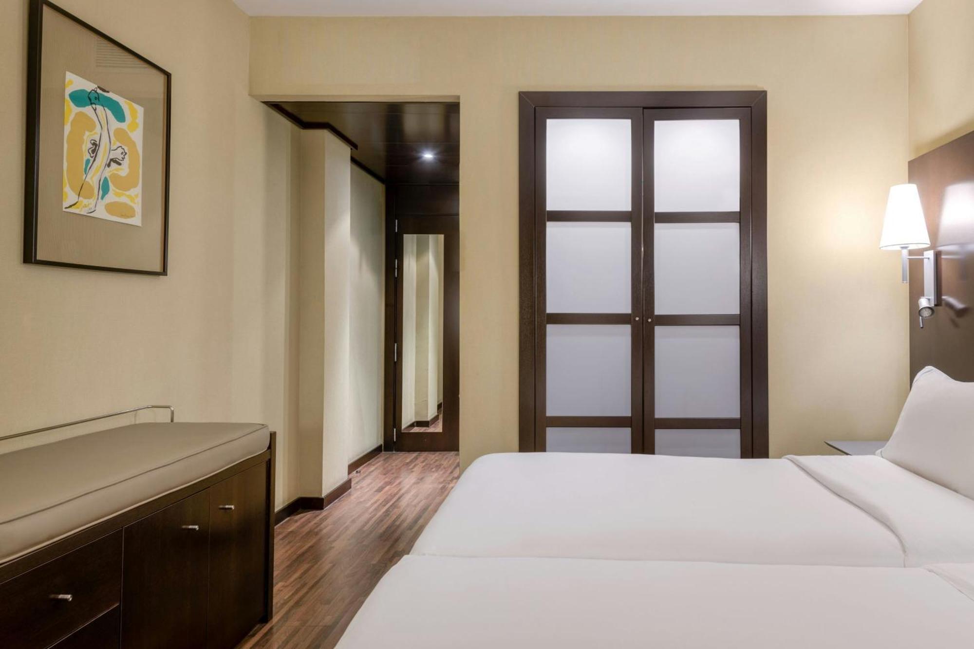 Ac Hotel Zamora By Marriott Екстер'єр фото