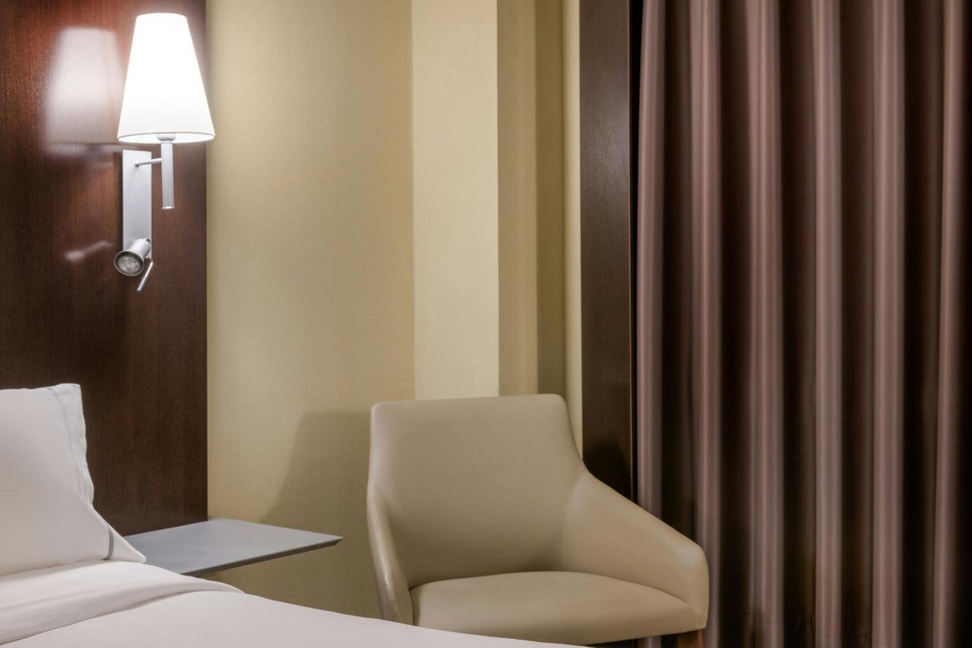 Ac Hotel Zamora By Marriott Екстер'єр фото