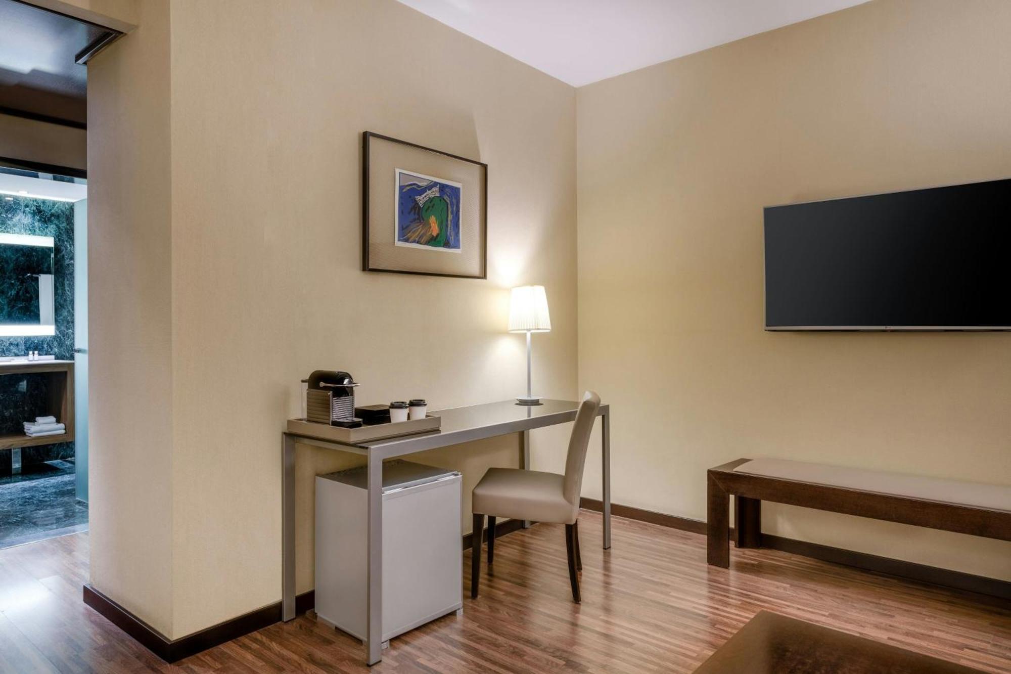 Ac Hotel Zamora By Marriott Екстер'єр фото