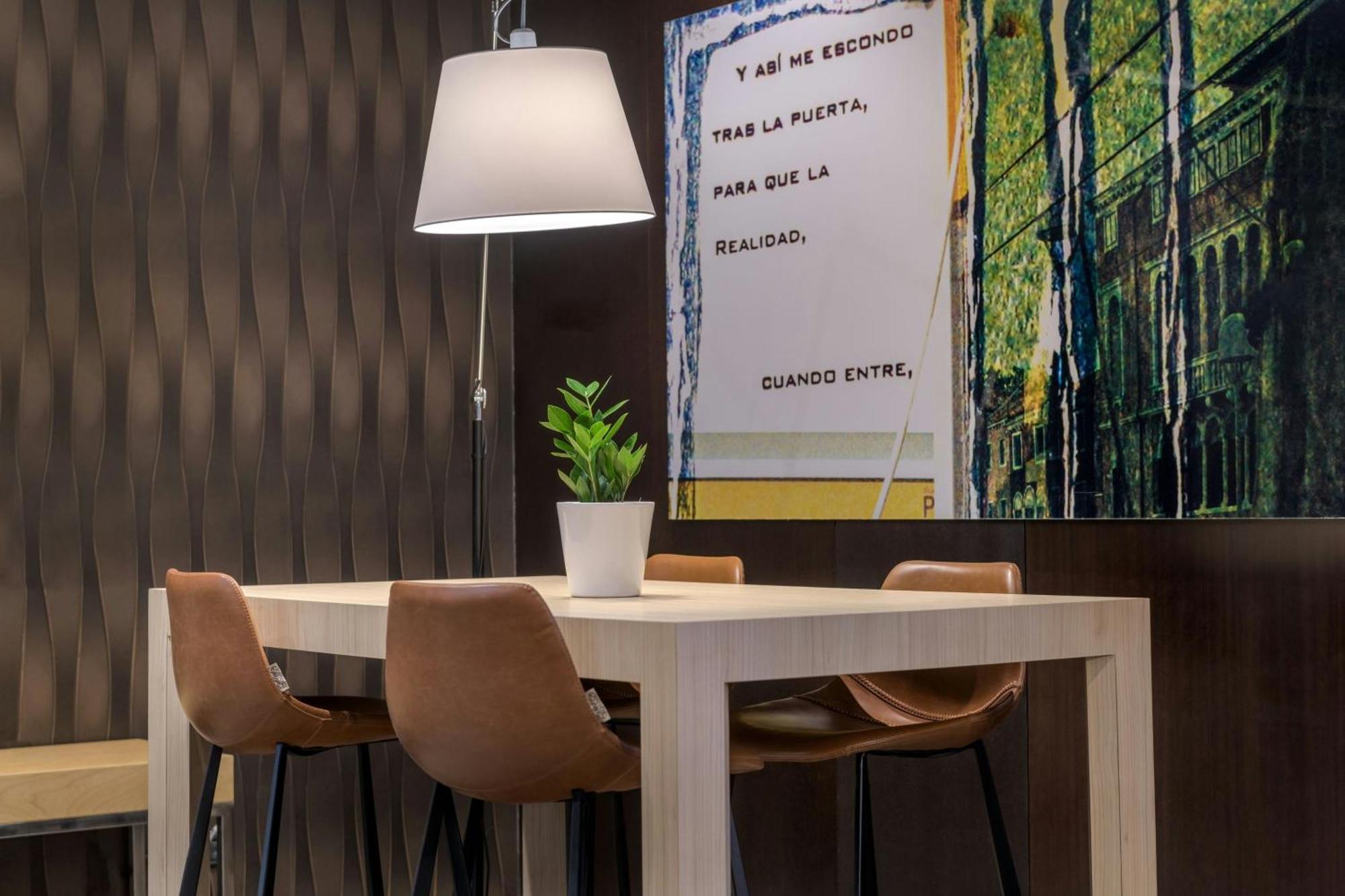 Ac Hotel Zamora By Marriott Екстер'єр фото