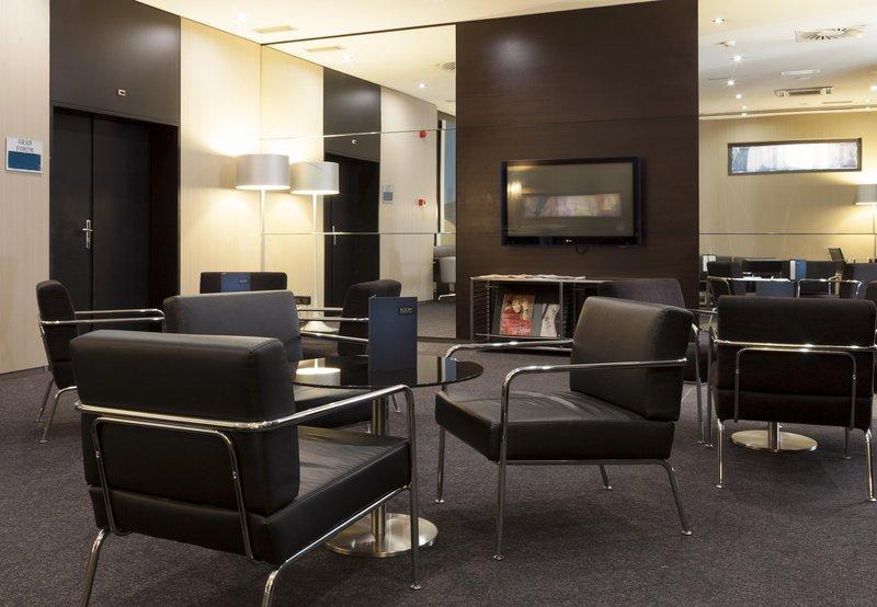 Ac Hotel Zamora By Marriott Екстер'єр фото