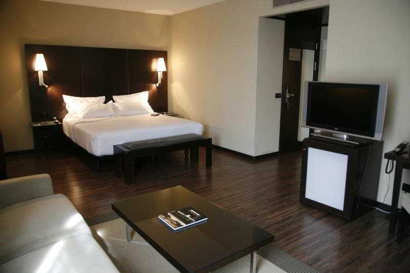 Ac Hotel Zamora By Marriott Екстер'єр фото