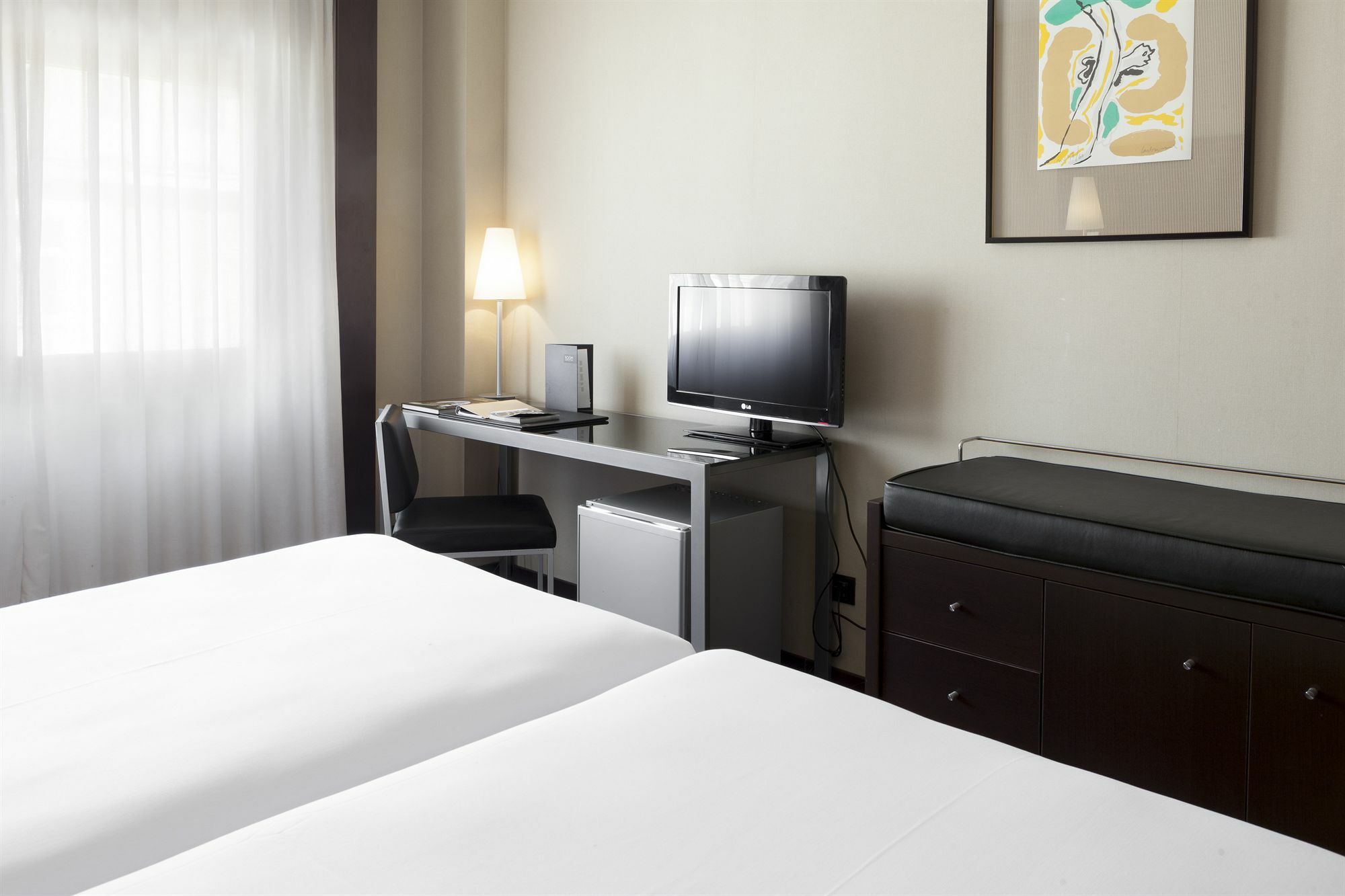 Ac Hotel Zamora By Marriott Екстер'єр фото