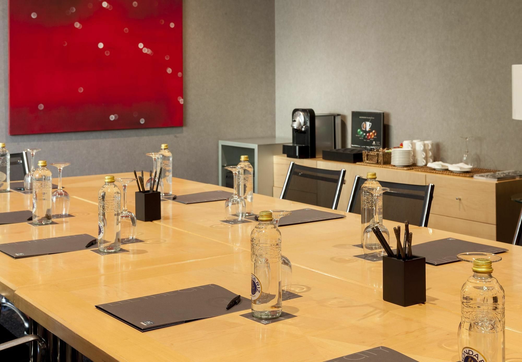 Ac Hotel Zamora By Marriott Екстер'єр фото