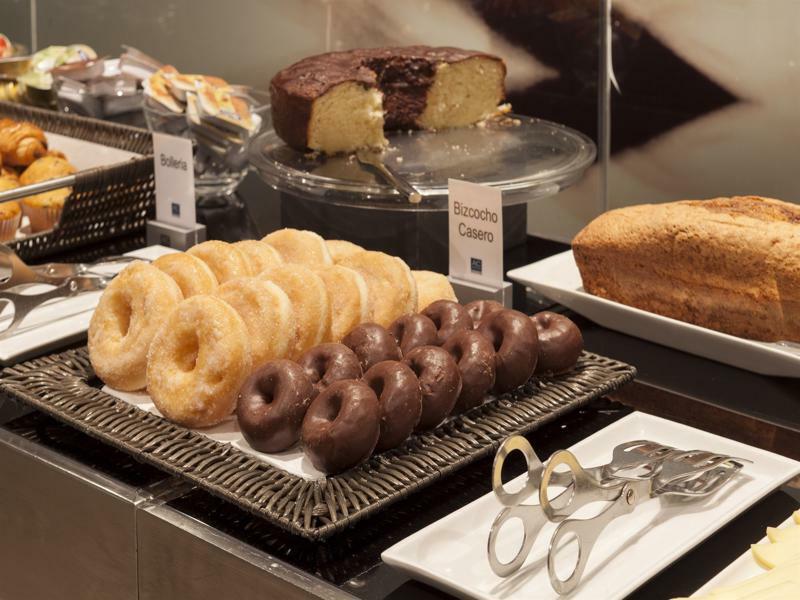 Ac Hotel Zamora By Marriott Екстер'єр фото
